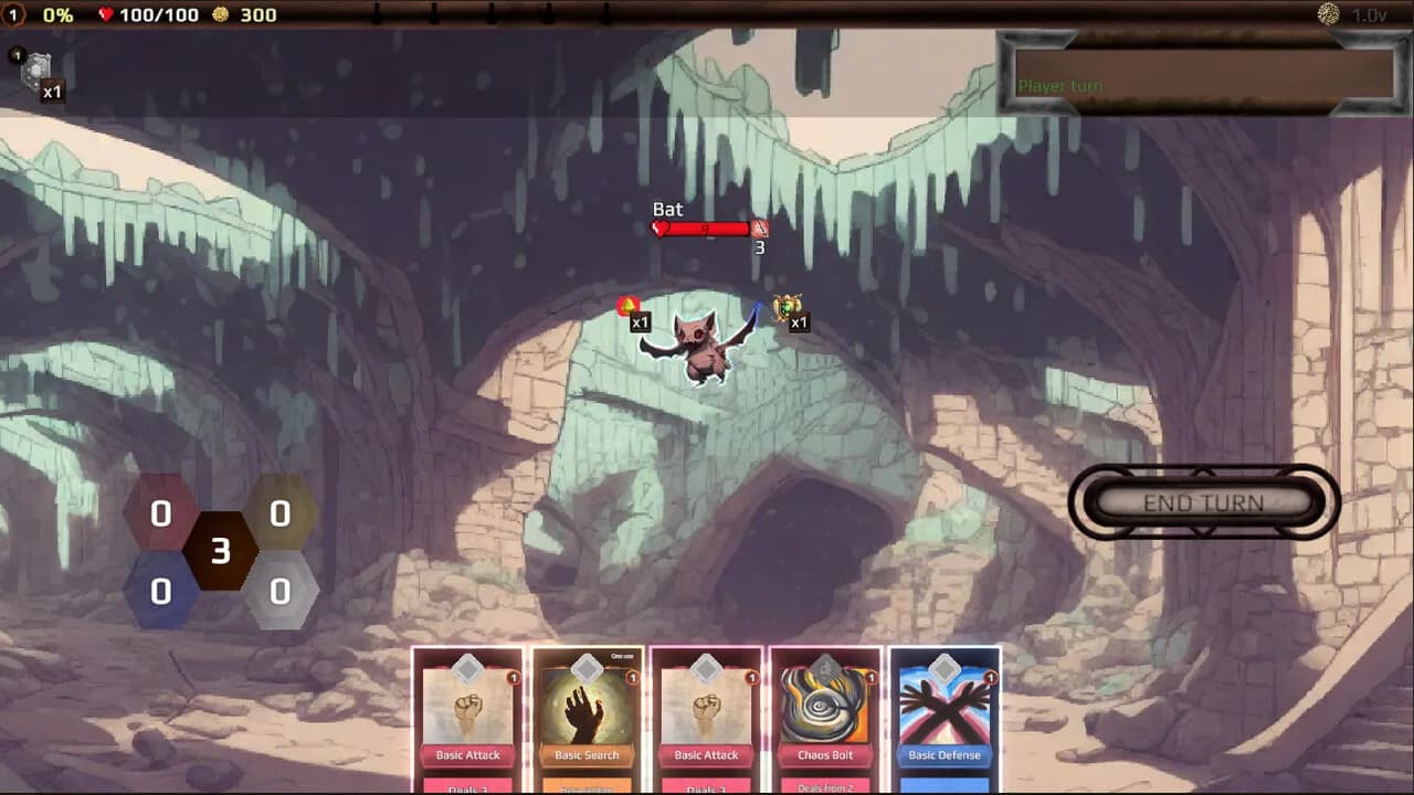 The Abyss Within görsel 7