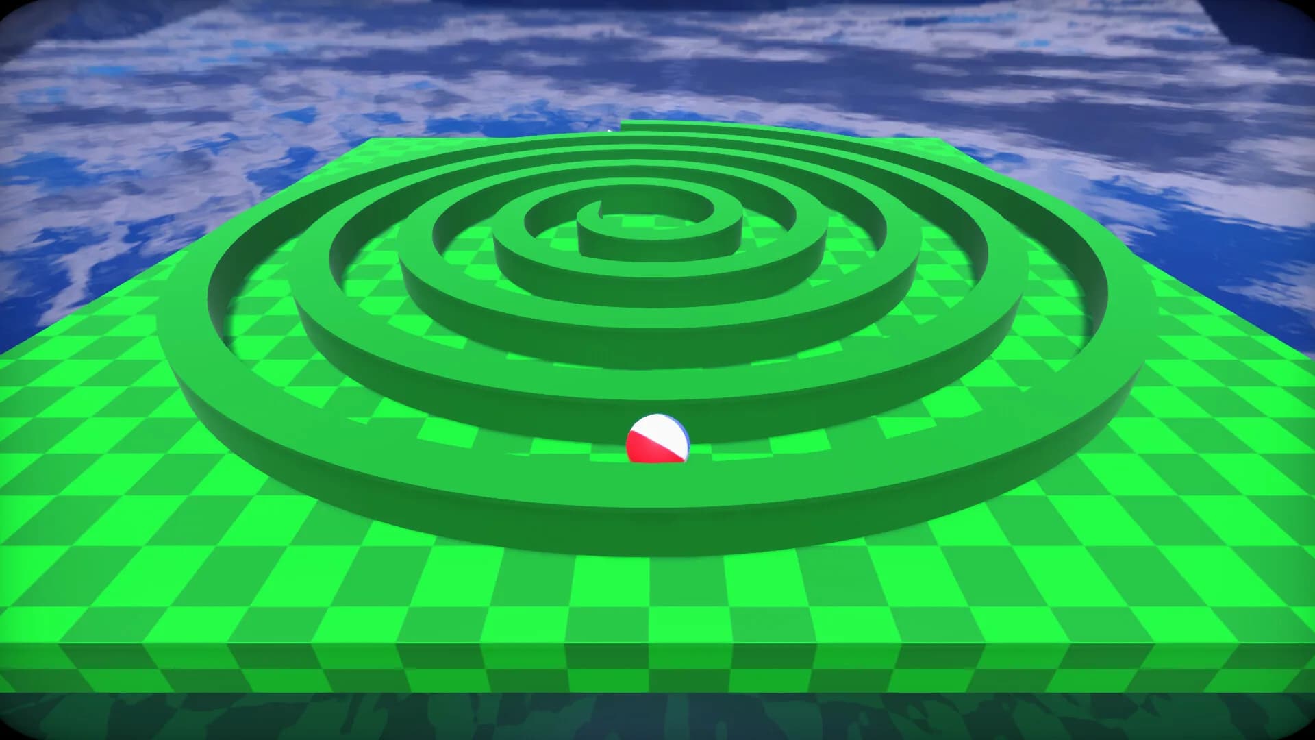 BallBastic! görsel 2