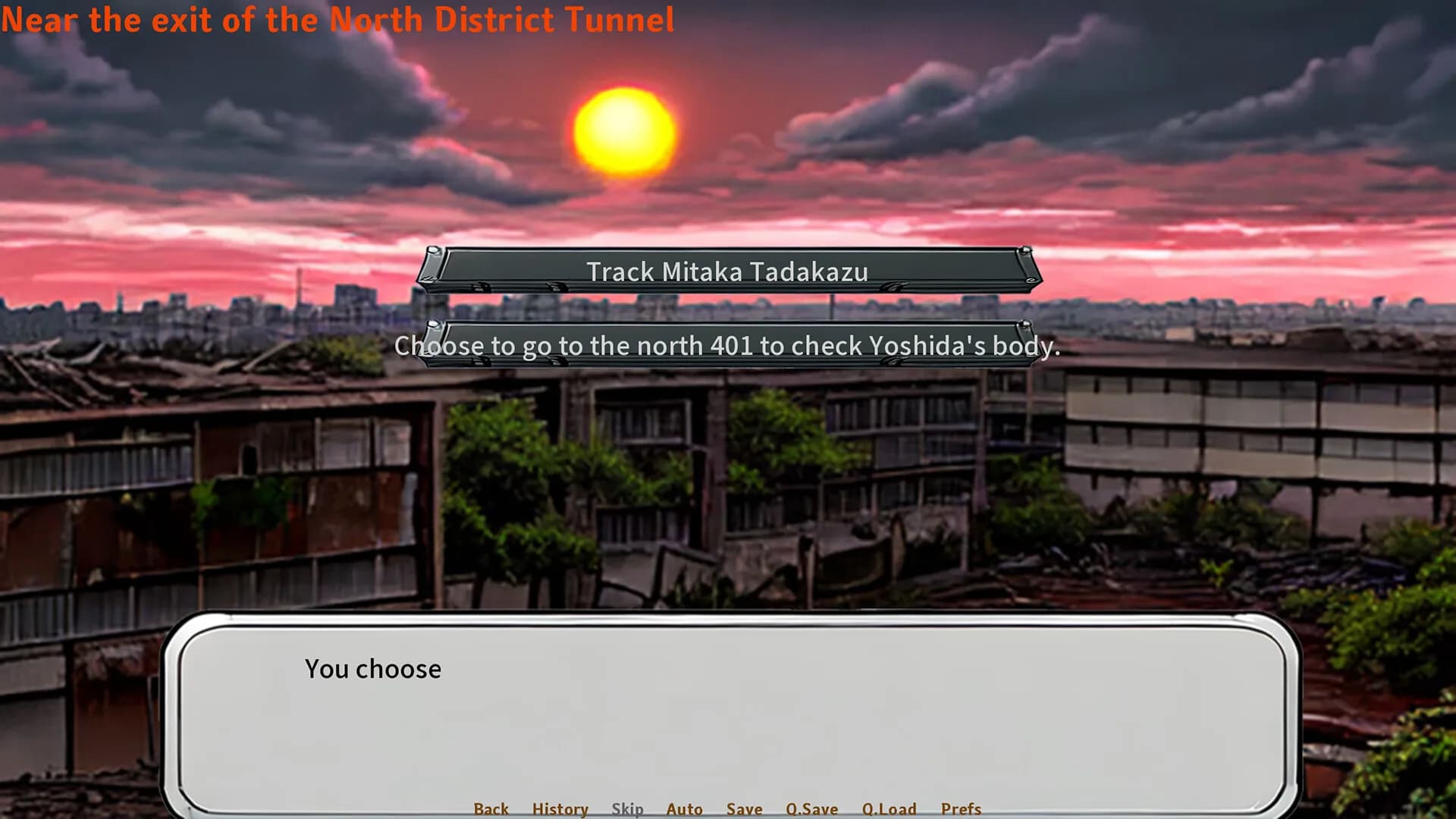 黄昏之城（Town of Dusk） görsel 2