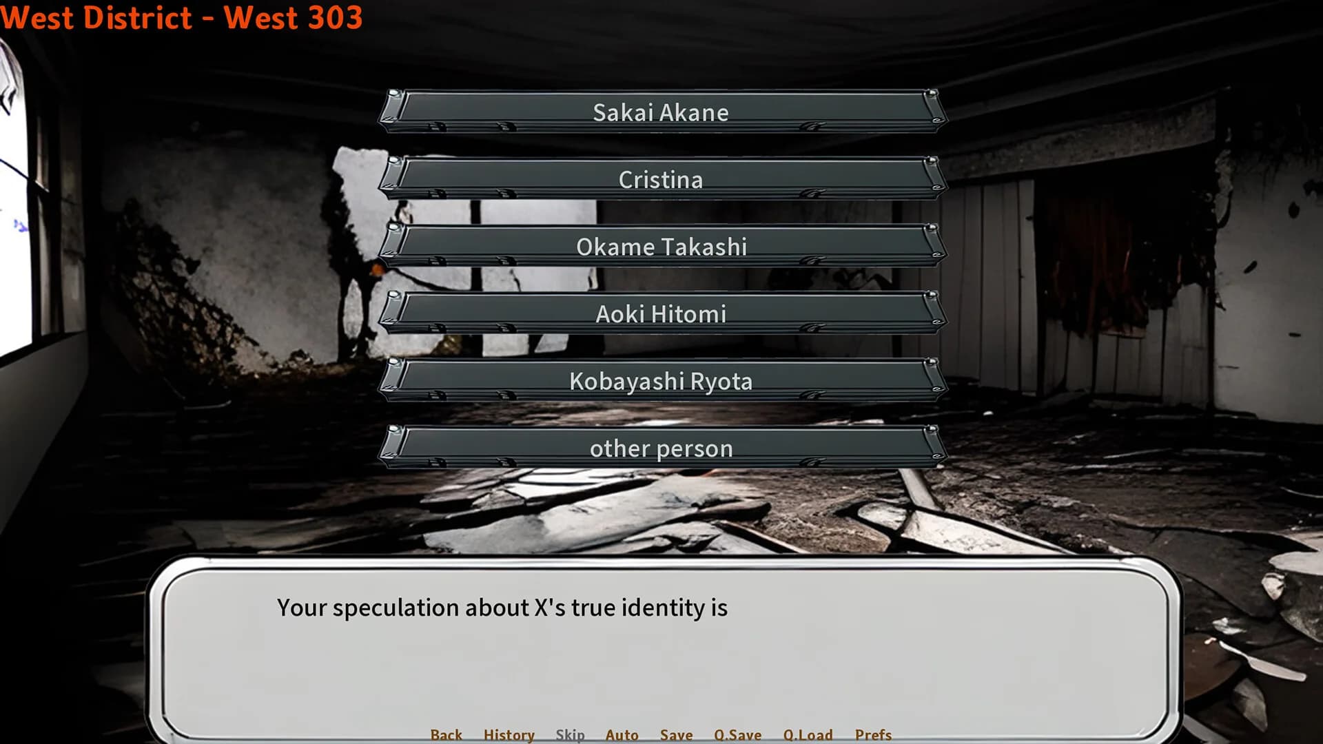 黄昏之城（Town of Dusk） görsel 12