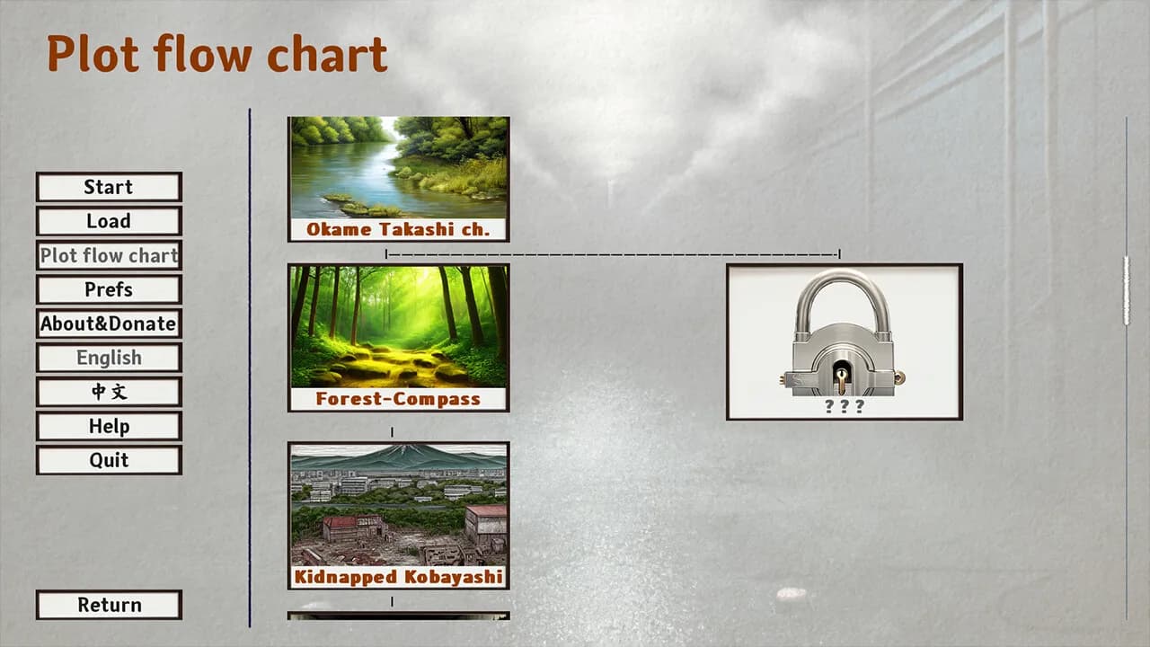 黄昏之城（Town of Dusk） görsel 4