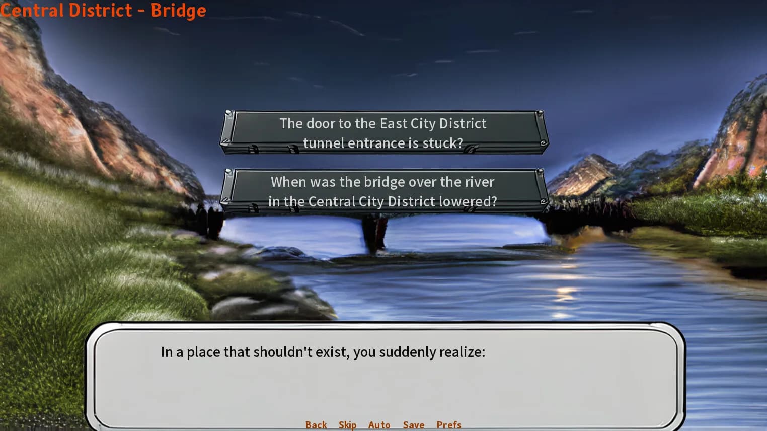 黄昏之城（Town of Dusk） görsel 8