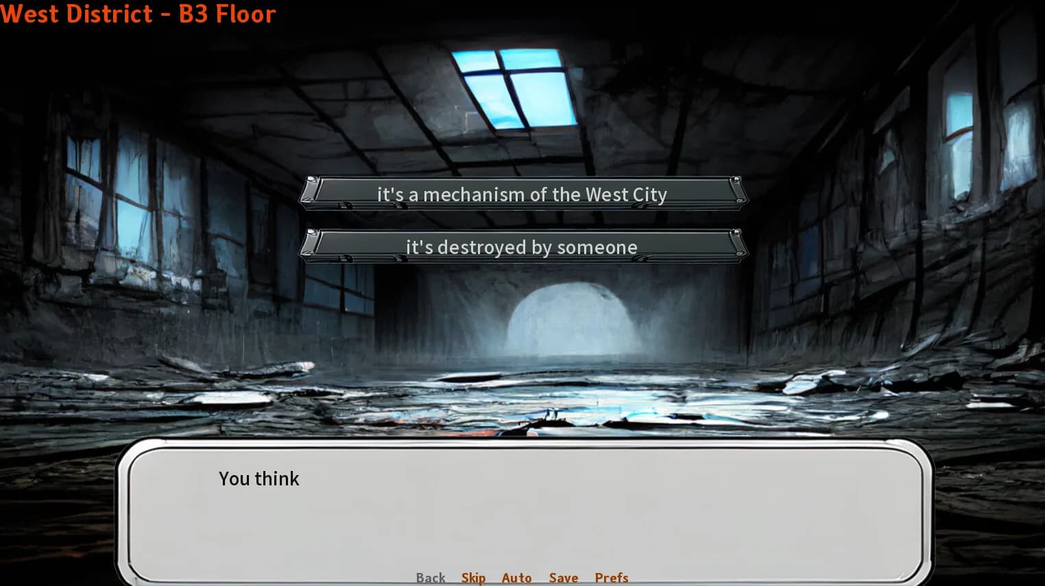 黄昏之城（Town of Dusk） görsel 10