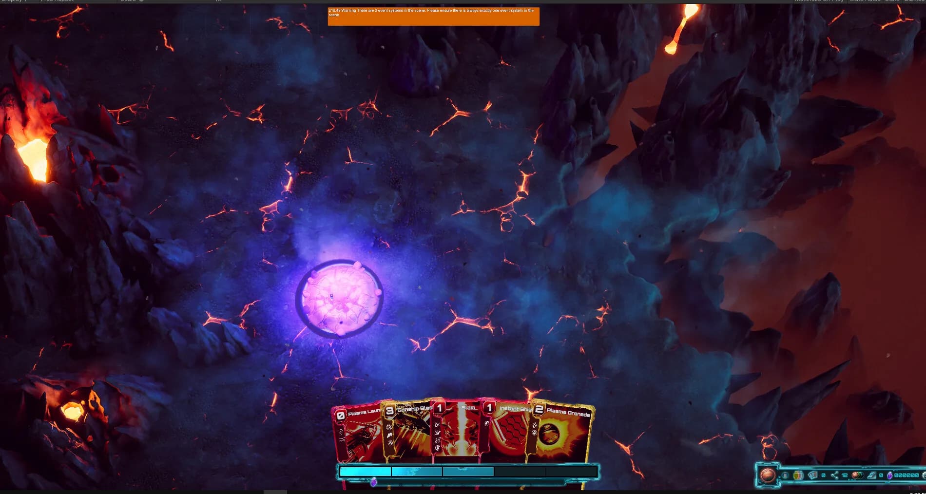 OVERLODE: Battle over Azmonite görsel 4