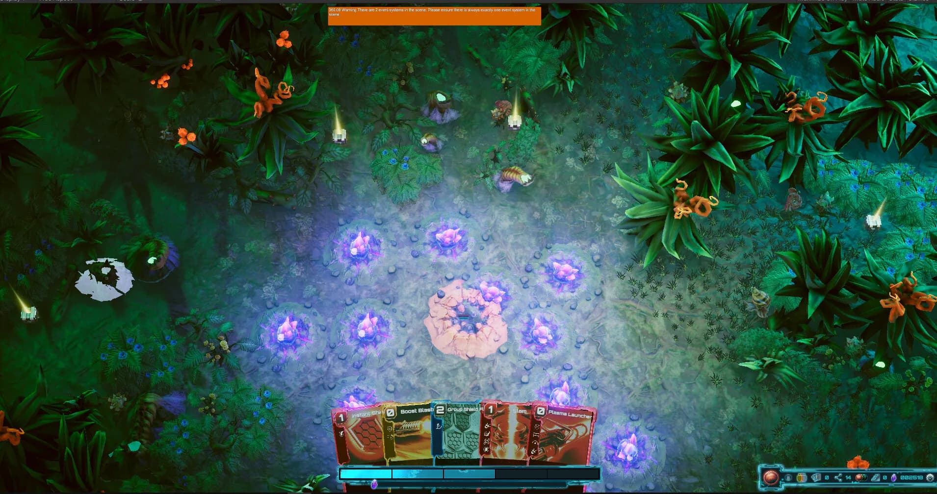 OVERLODE: Battle over Azmonite görsel 7