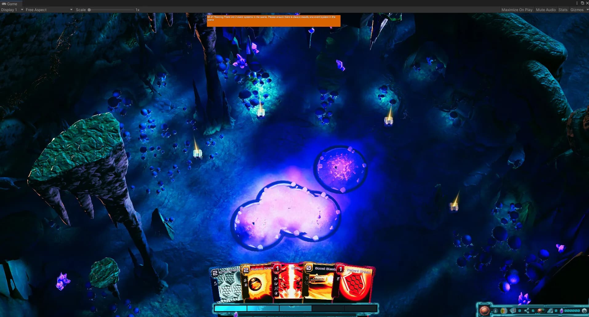 OVERLODE: Battle over Azmonite görsel 9