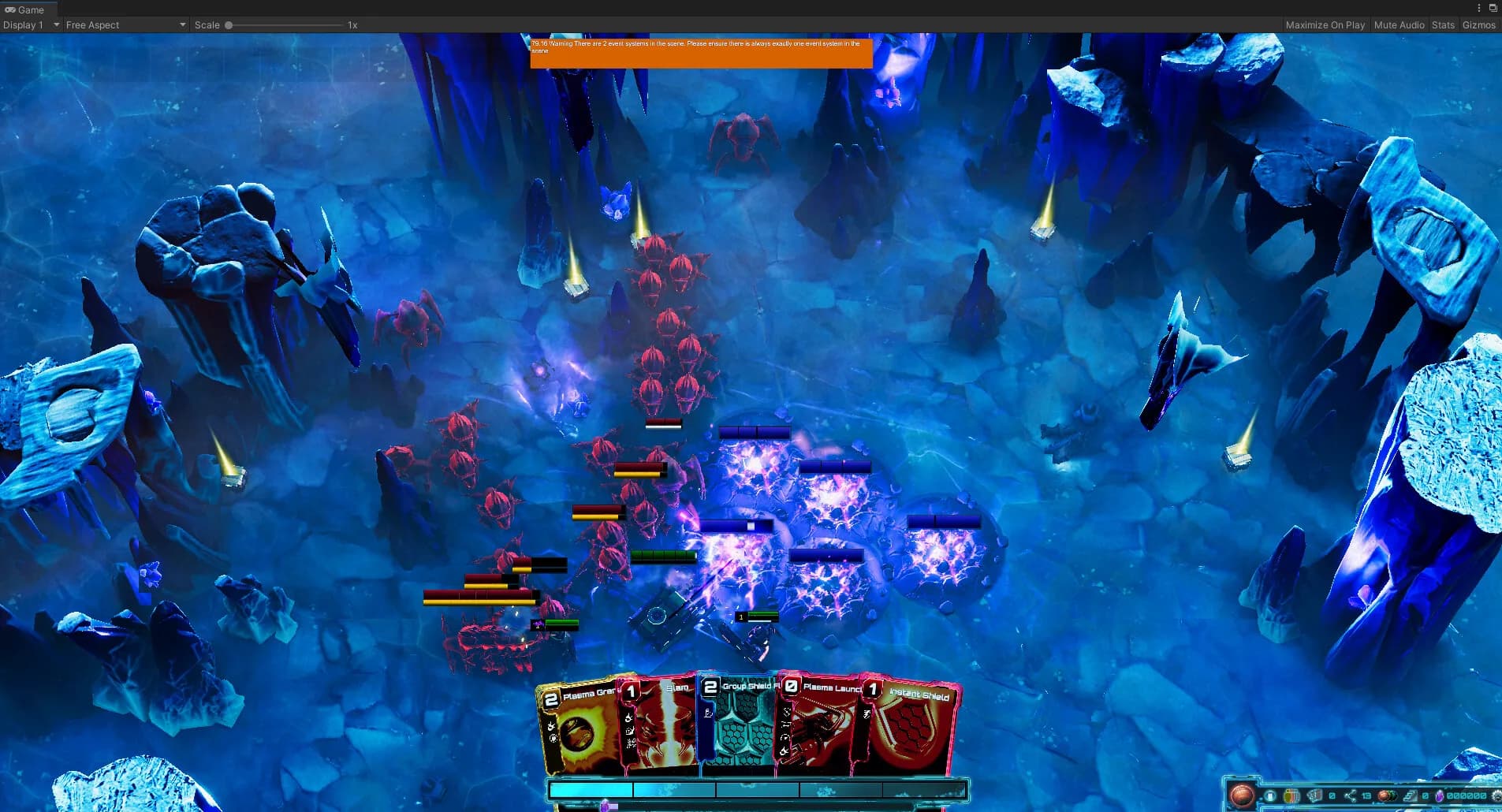 OVERLODE: Battle over Azmonite görsel 11