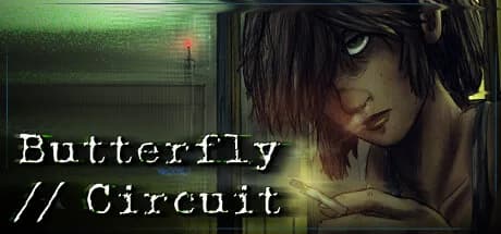 Butterfly//Circuit görsel 1
