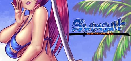 Swimsuit Samurai görsel 1
