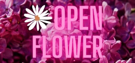 OpenFlower görsel 1