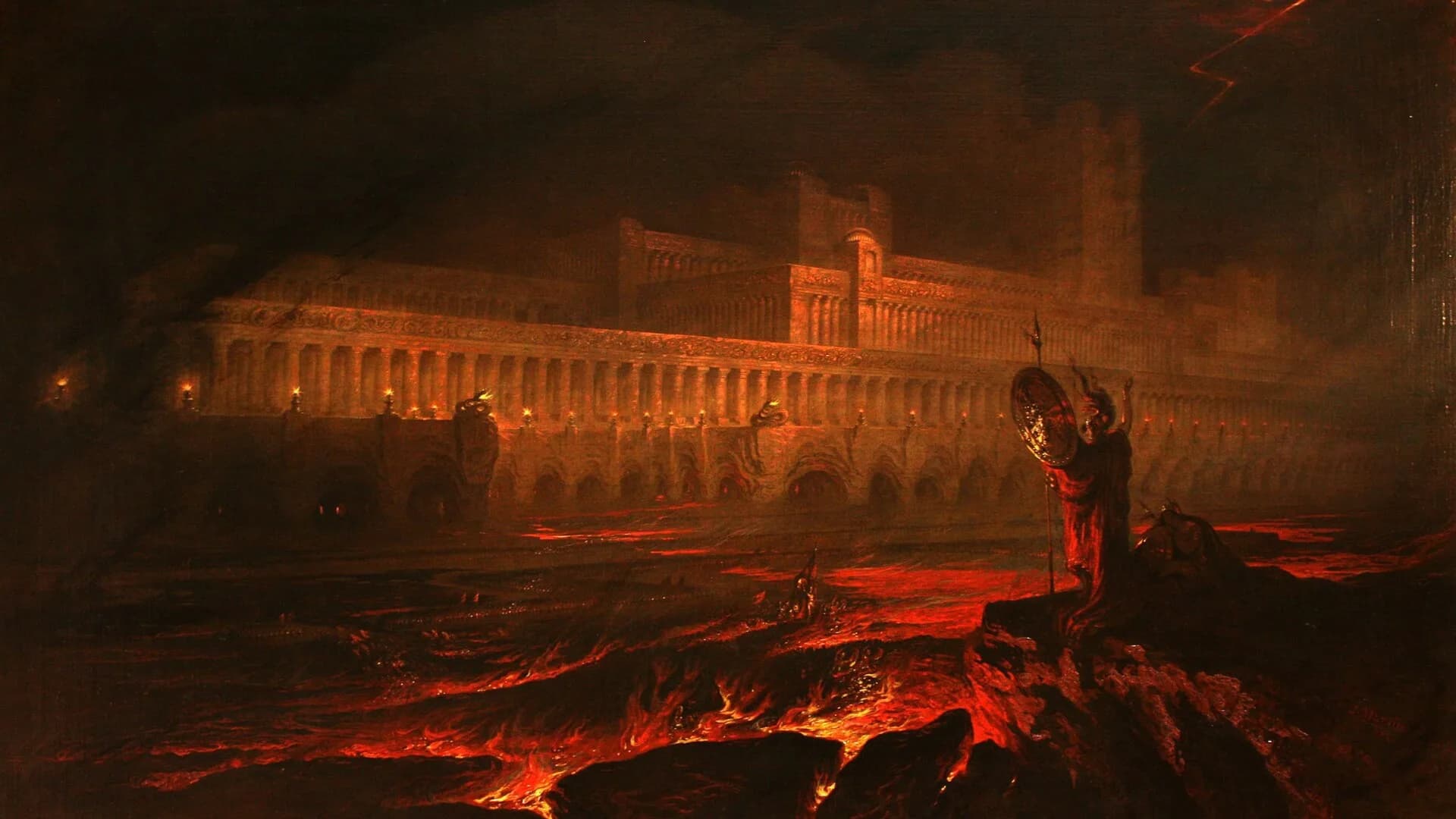 Infernal Apocalypse: Rise of the Underworld görsel 14