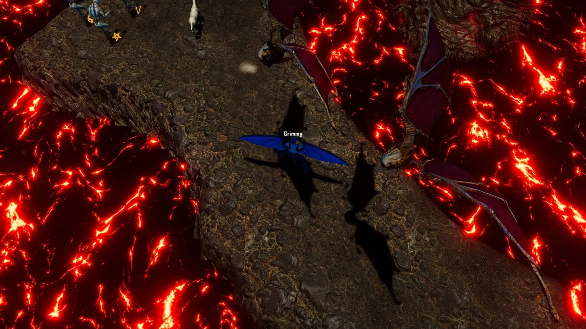 Infernal Apocalypse: Rise of the Underworld görsel 15
