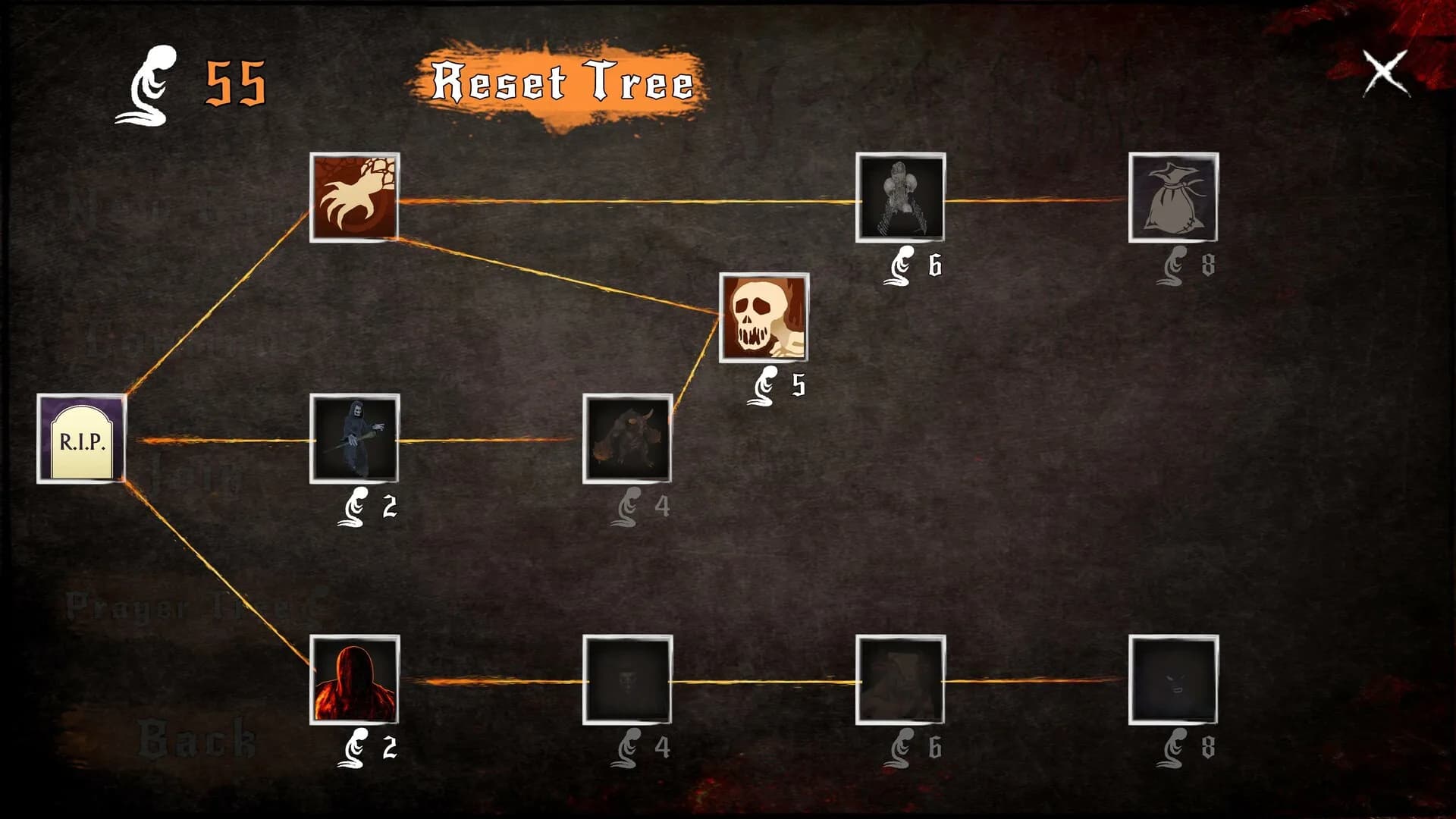 Infernal Apocalypse: Rise of the Underworld görsel 6