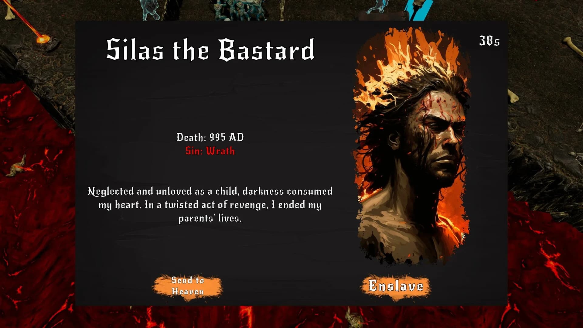 Infernal Apocalypse: Rise of the Underworld görsel 7