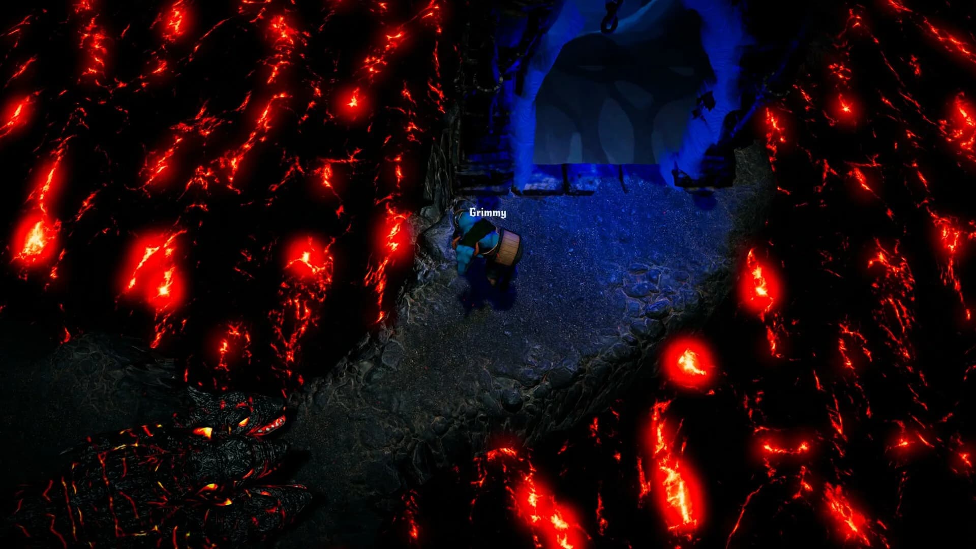 Infernal Apocalypse: Rise of the Underworld görsel 11
