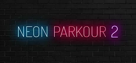 Neon Parkour 2