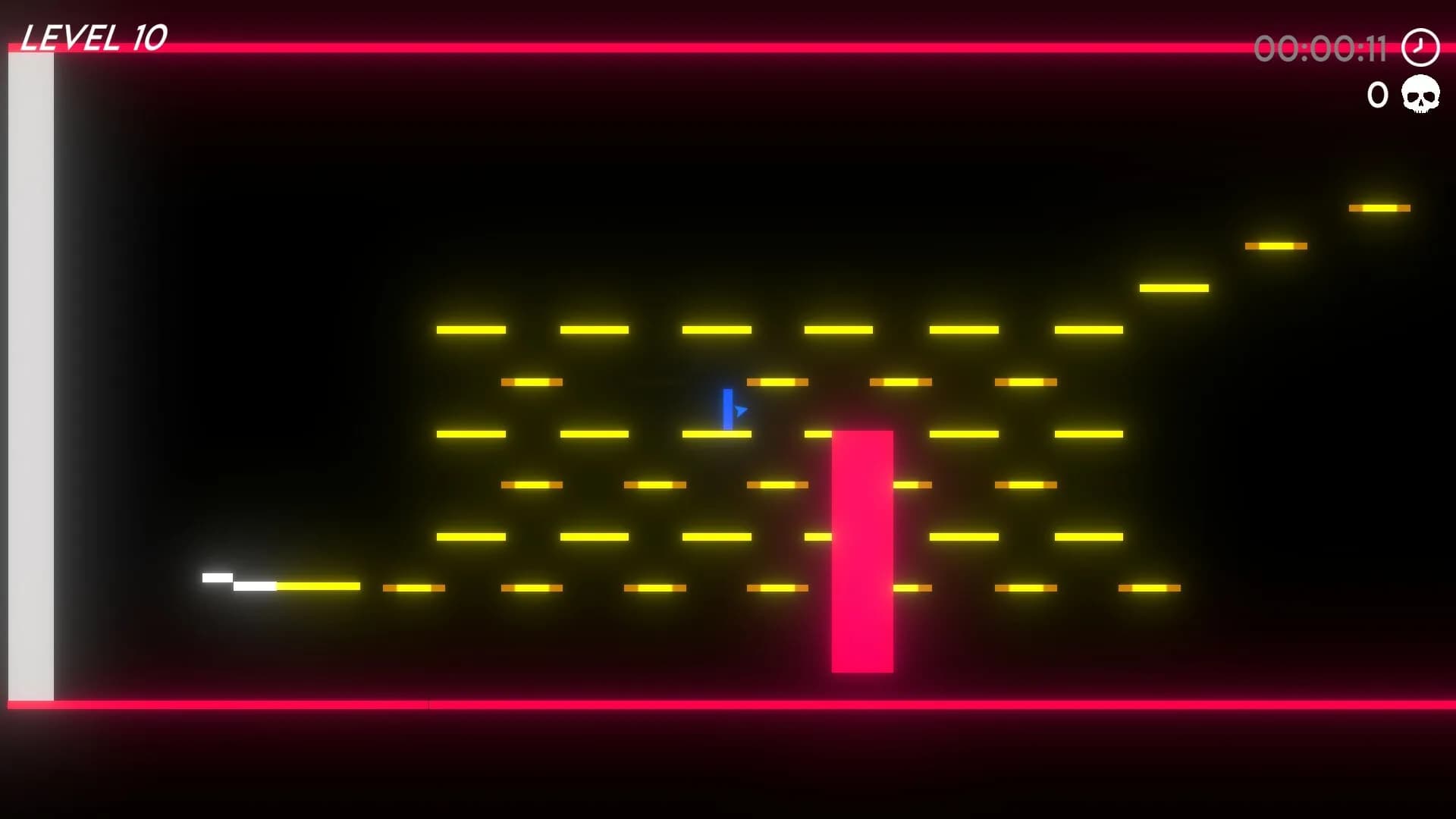 Neon Parkour 2 görsel 6