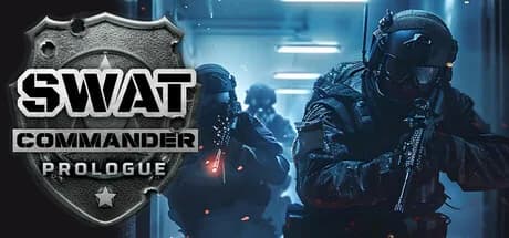 SWAT Commander: Prologue görsel 1