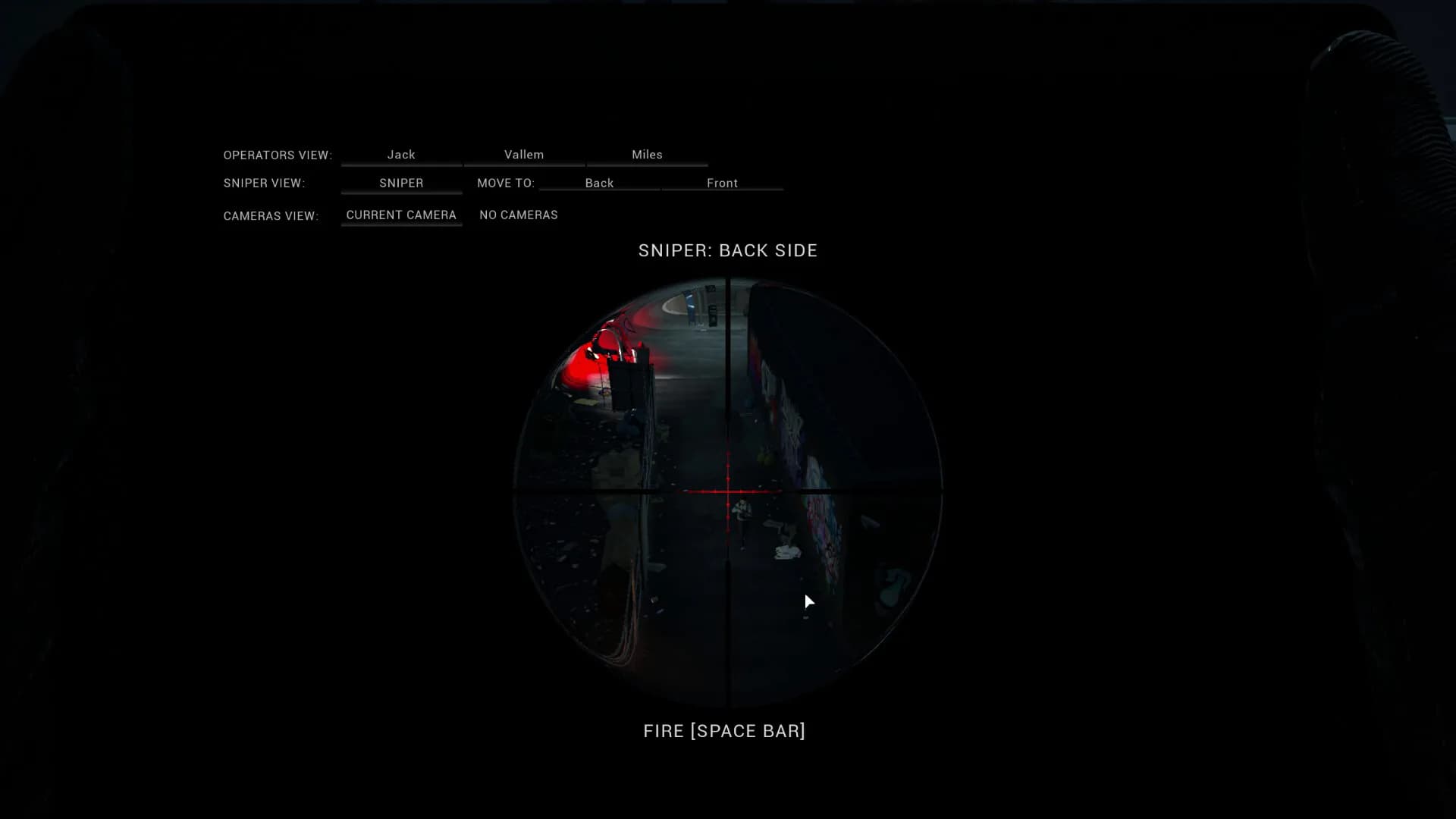 SWAT Commander: Prologue görsel 13