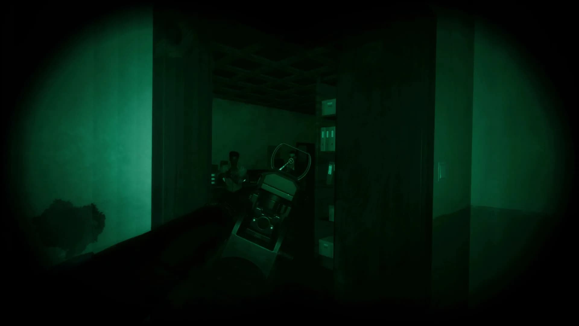SWAT Commander: Prologue görsel 5