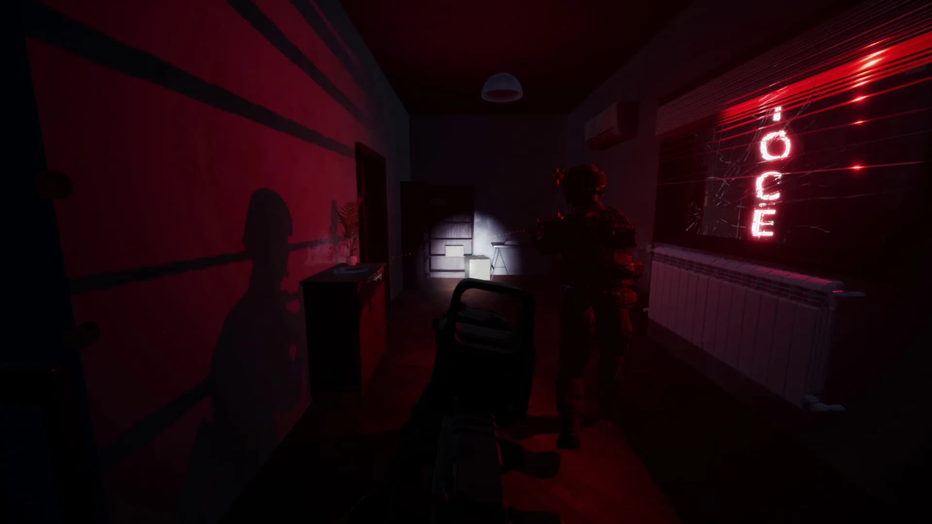 SWAT Commander: Prologue görsel 7