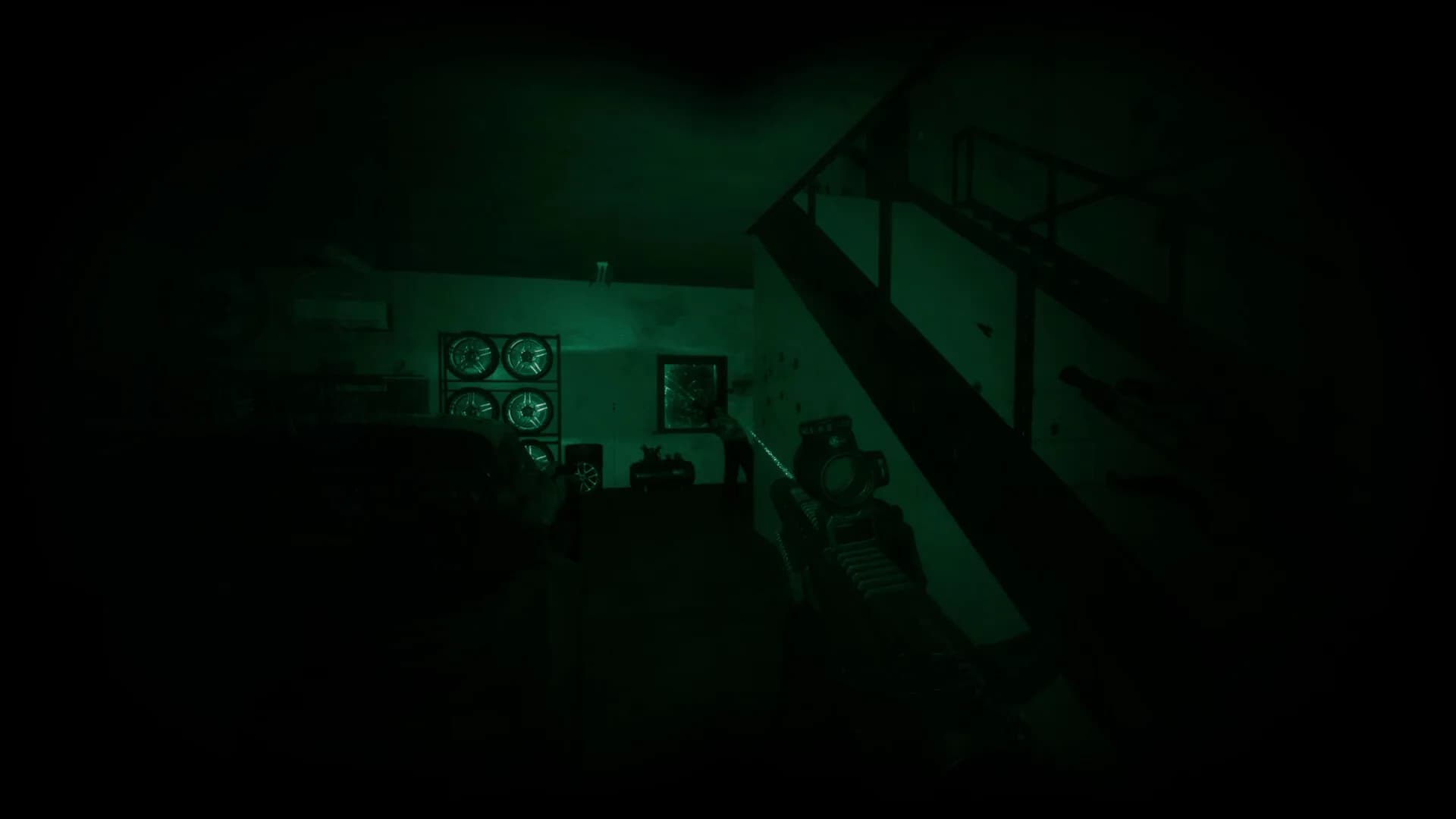 SWAT Commander: Prologue görsel 10