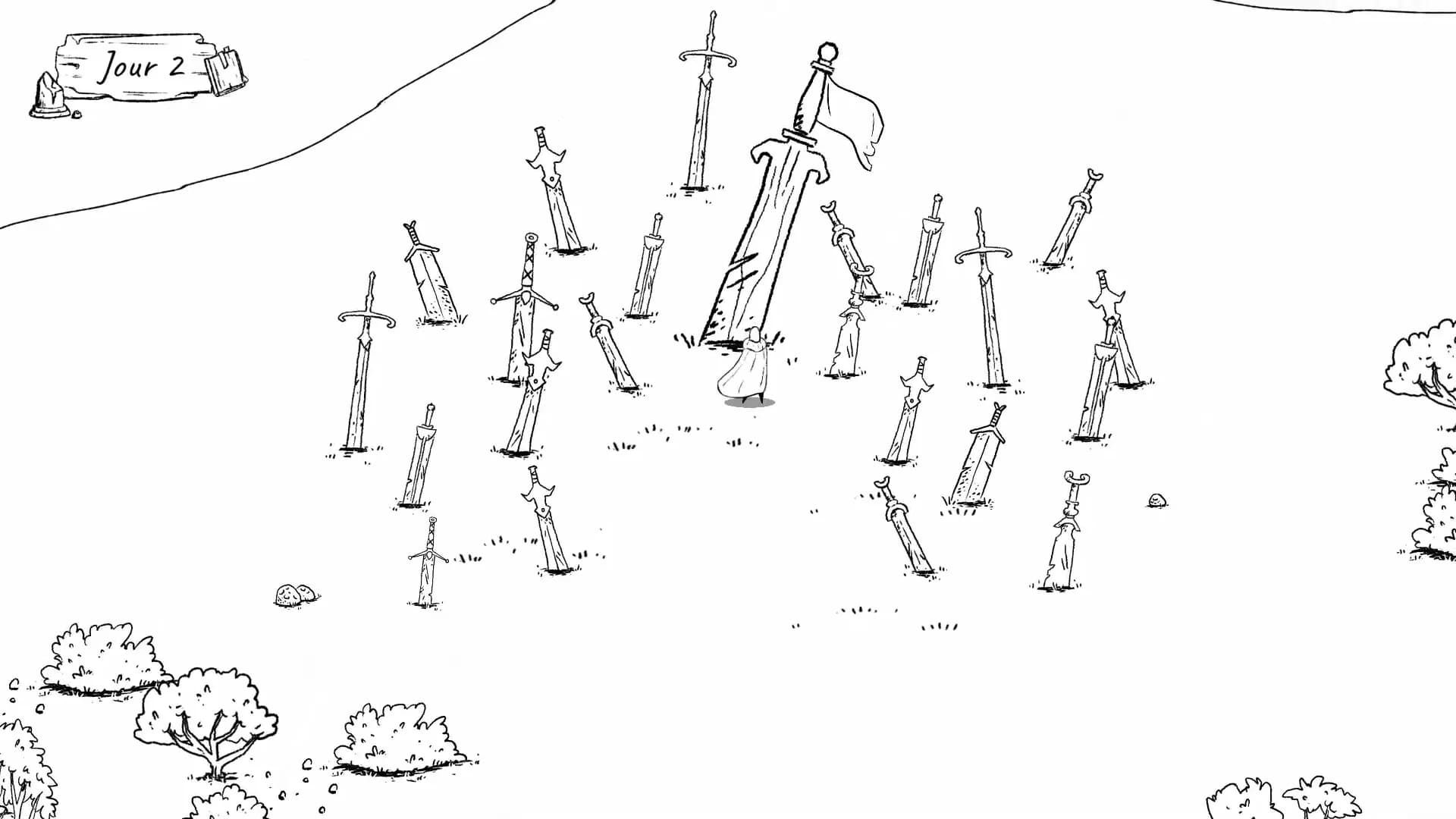 Des racines et des graines görsel 4