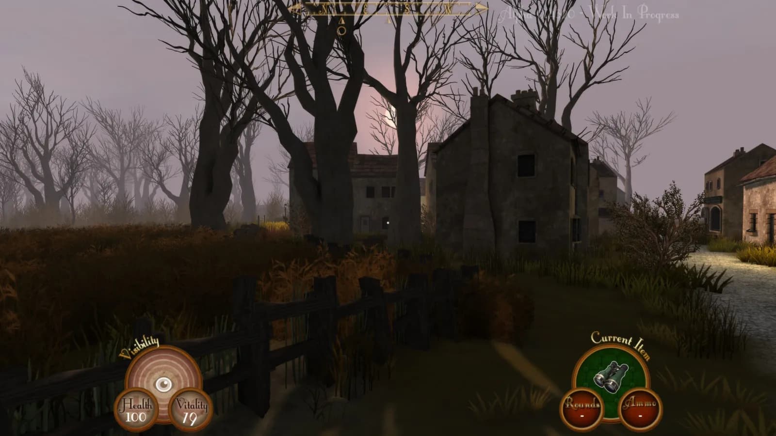Sir, You Are Being Hunted görsel 7