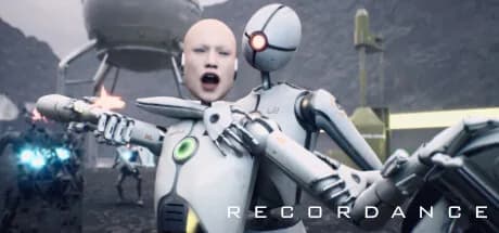 Recordance görsel 1