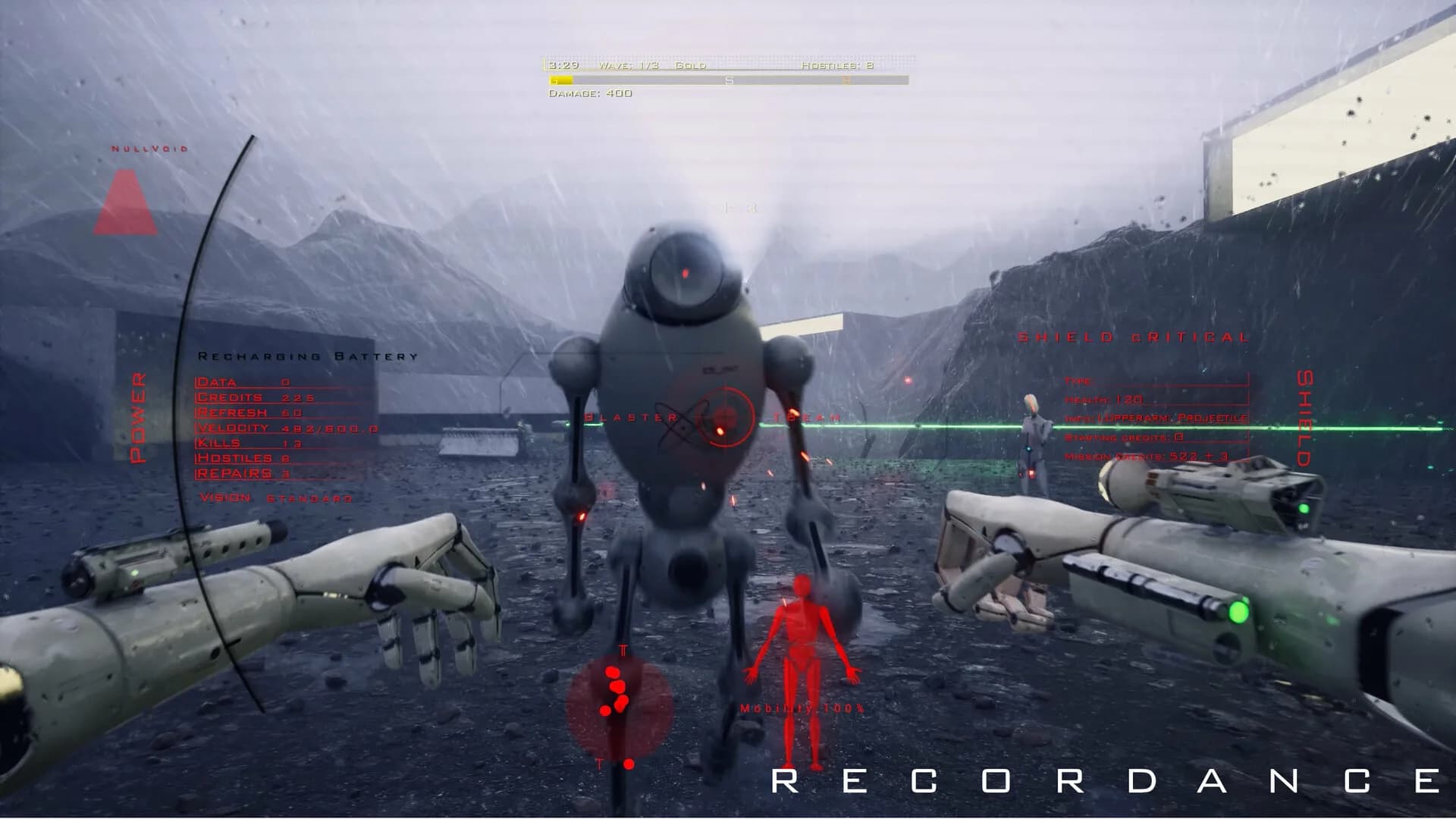 Recordance görsel 2