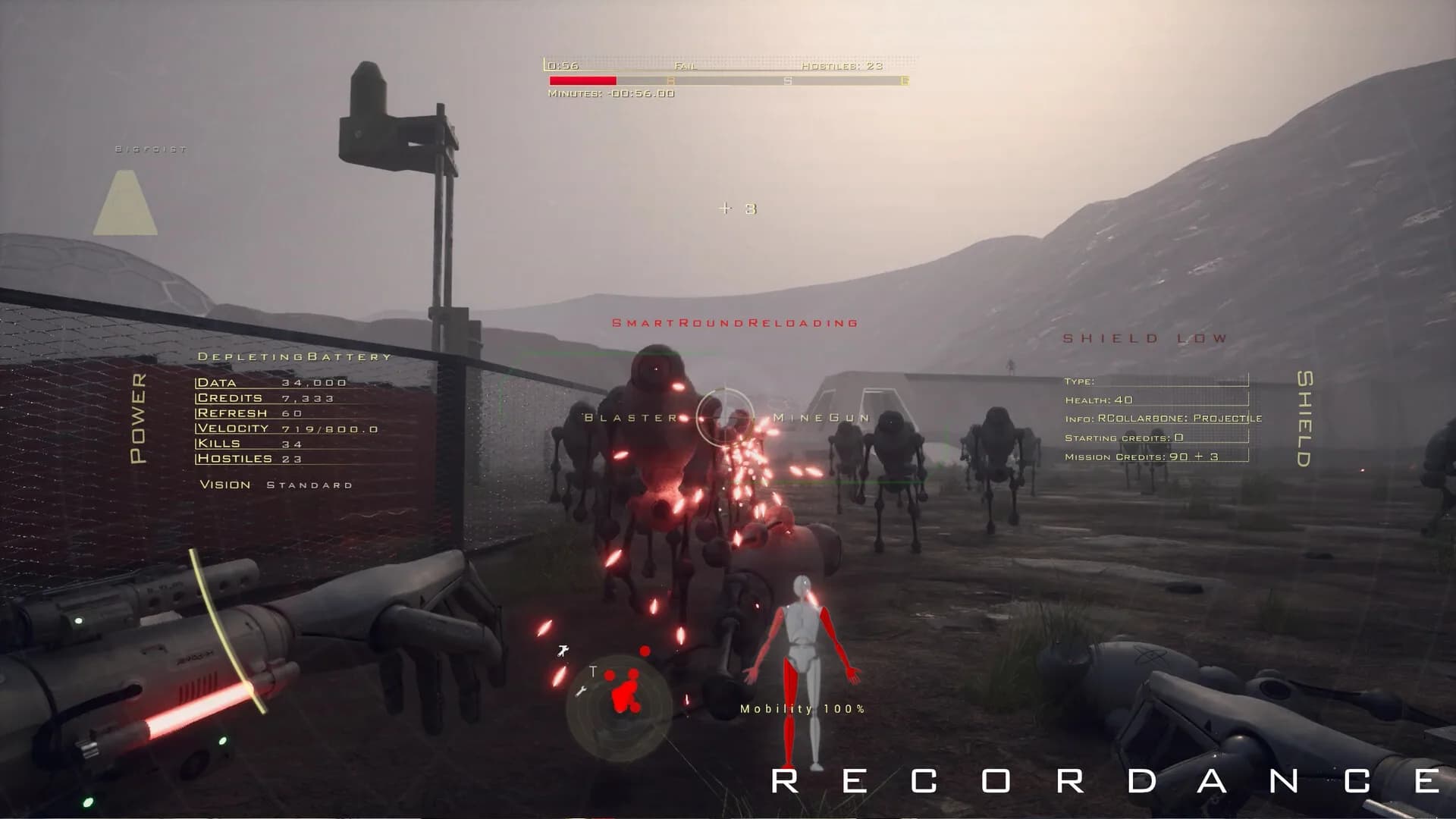 Recordance görsel 12