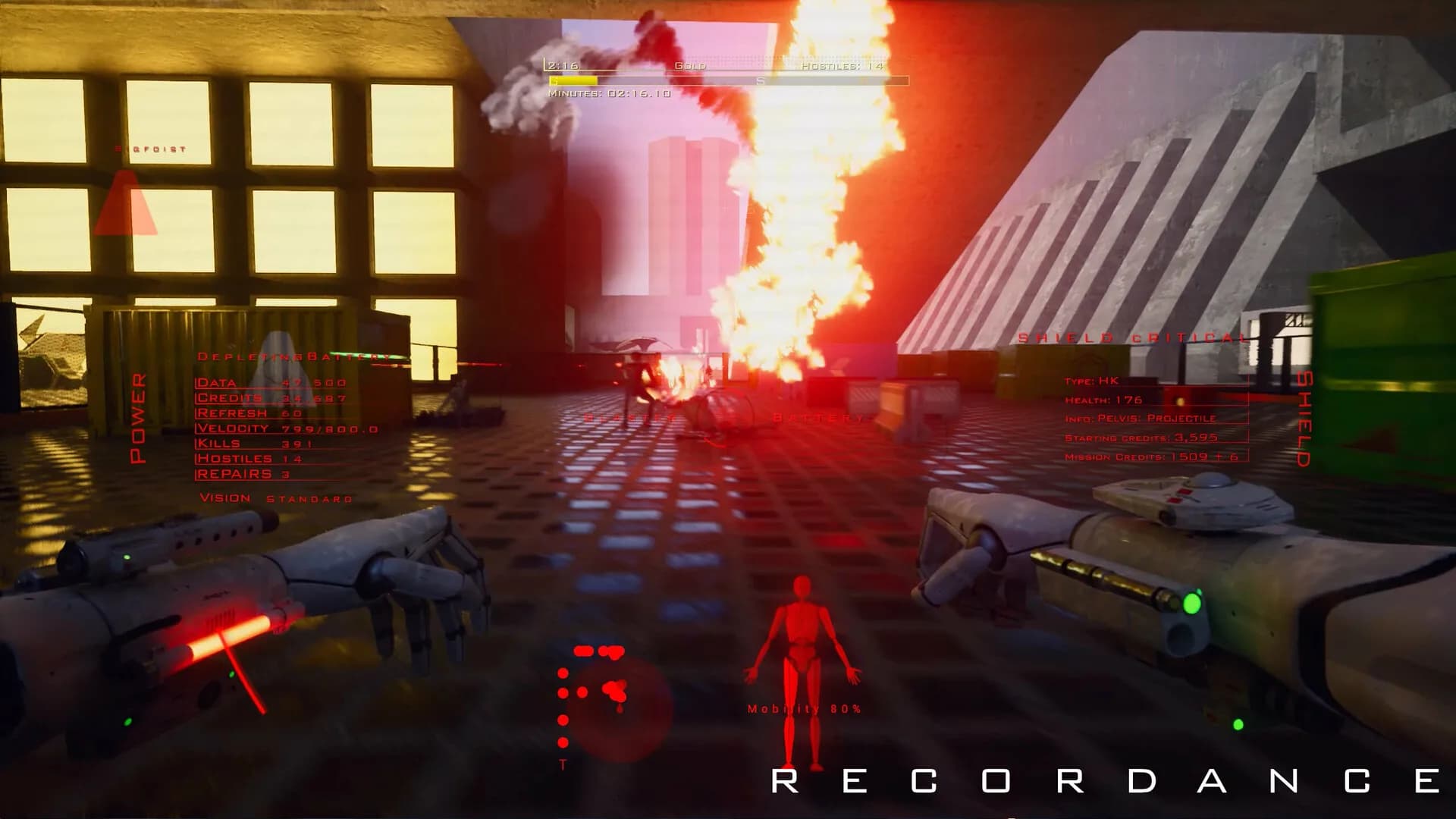Recordance görsel 15
