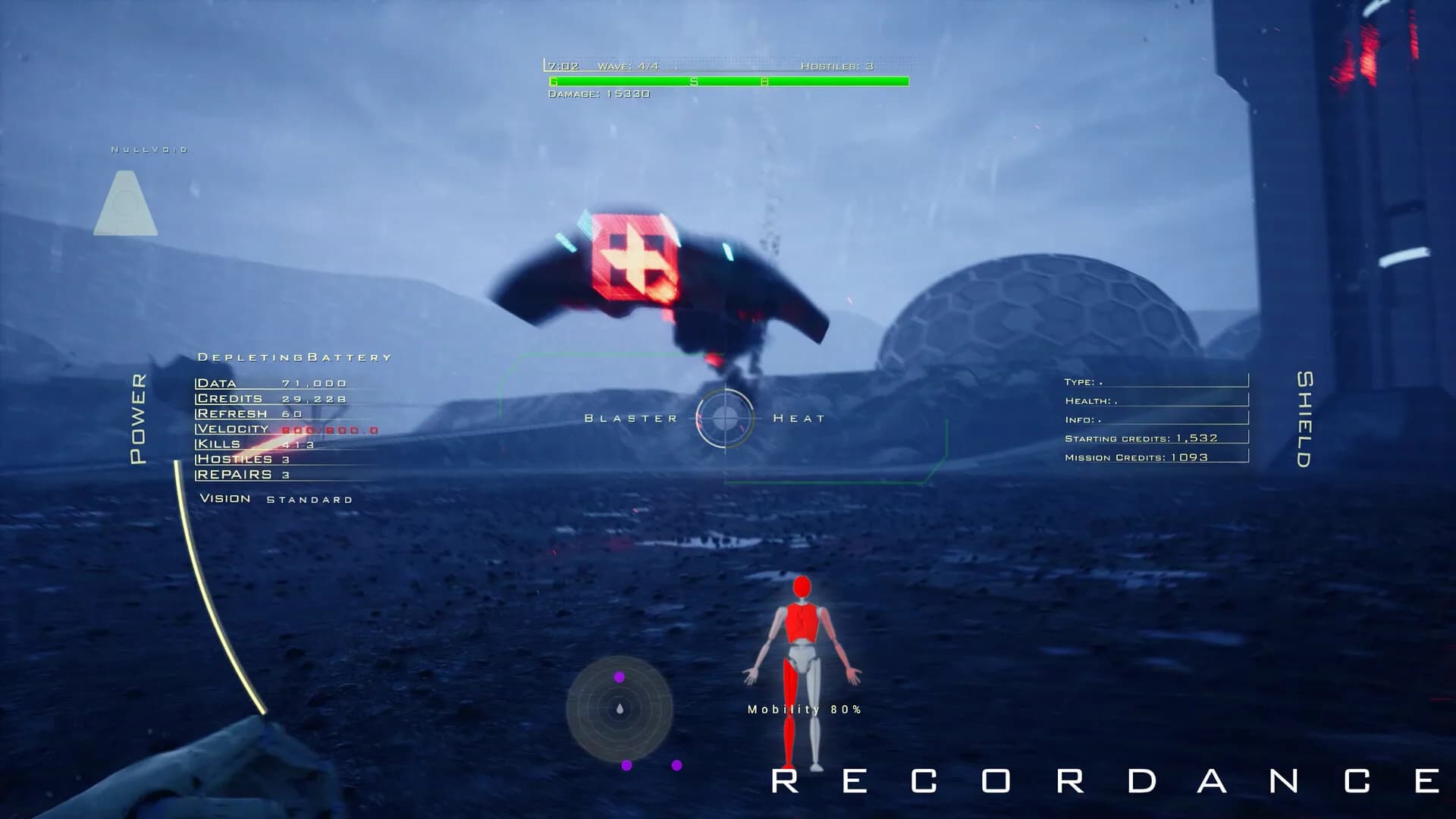 Recordance görsel 5