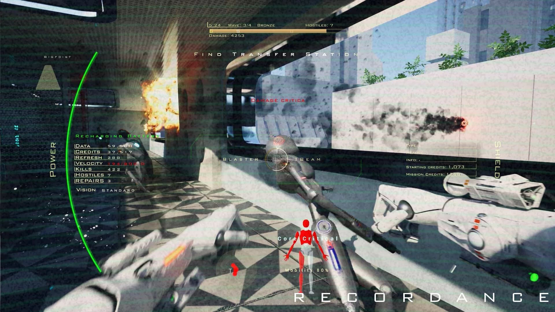 Recordance görsel 8