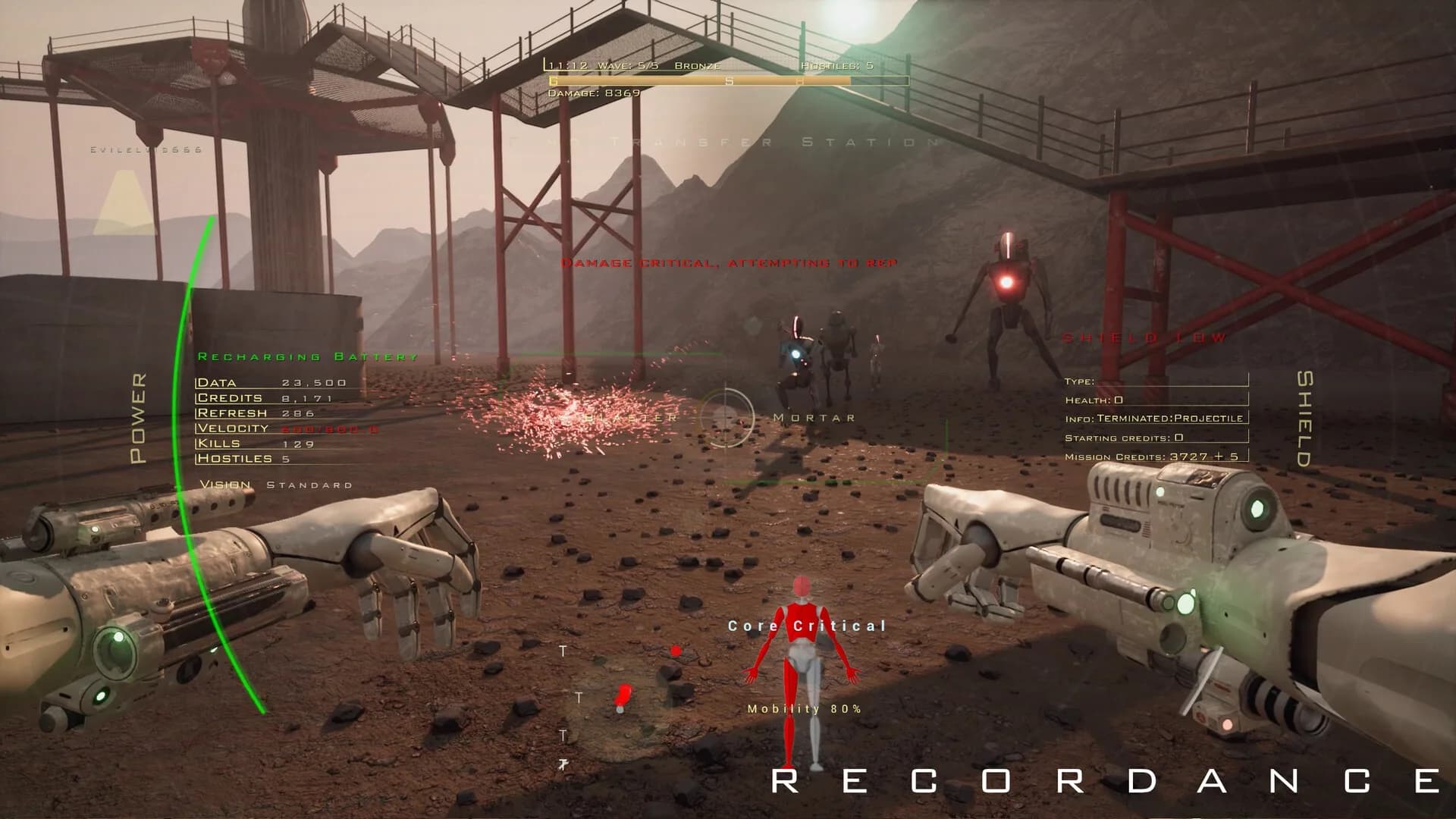 Recordance görsel 10
