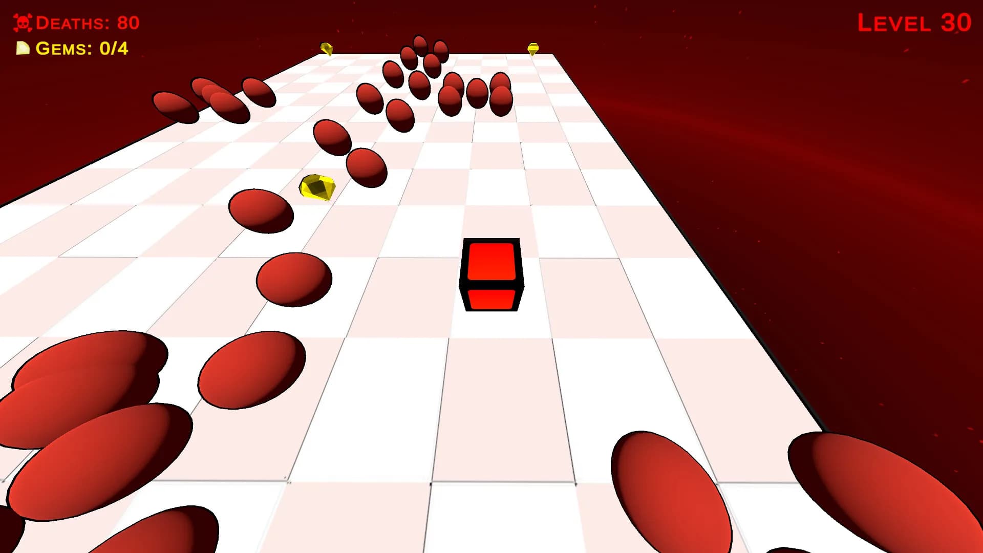 The World's Hardest Game 3D Nostalgia görsel 7