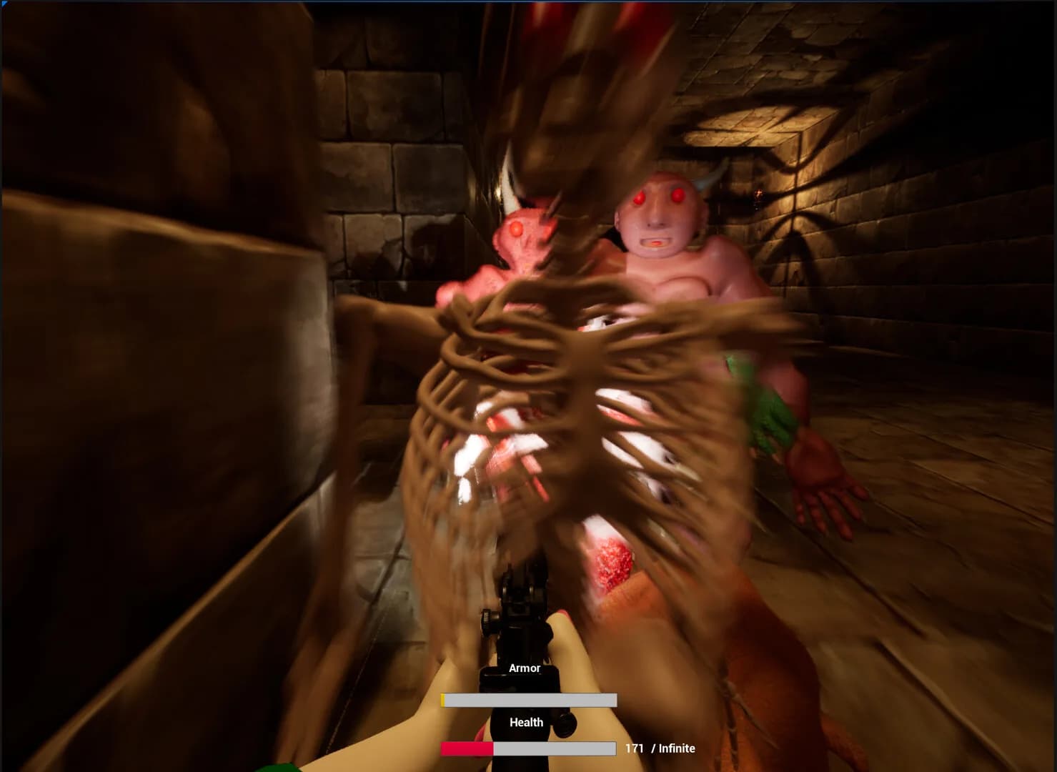Lord Of Terror görsel 3