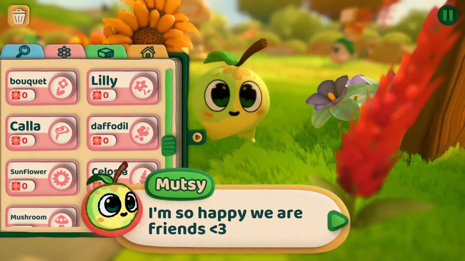 Garden Buddies görsel 13