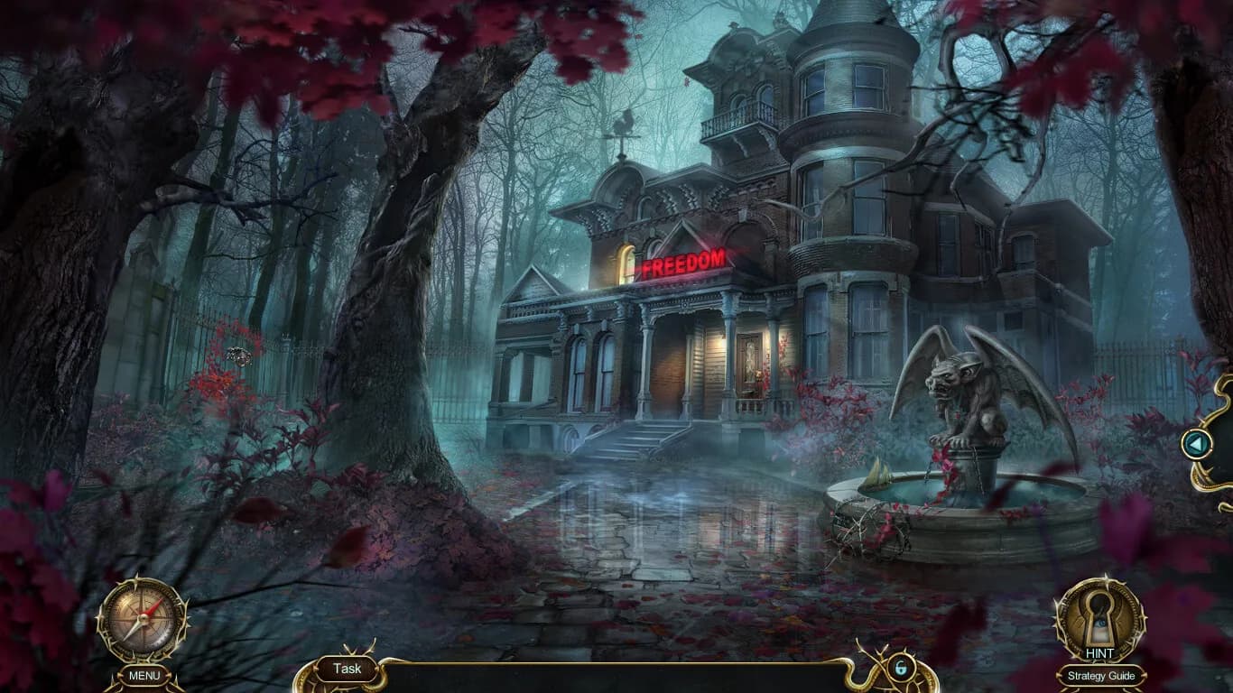 Haunted Hotel: Personal Nightmare görsel 5
