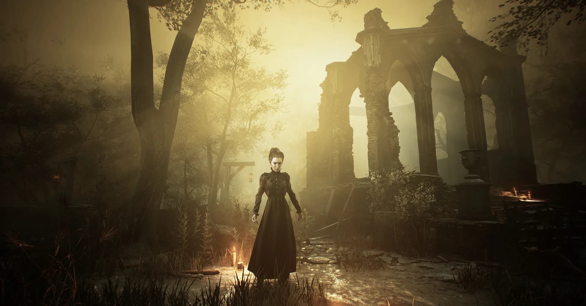 Soulslinger: Envoy of Death görsel 3