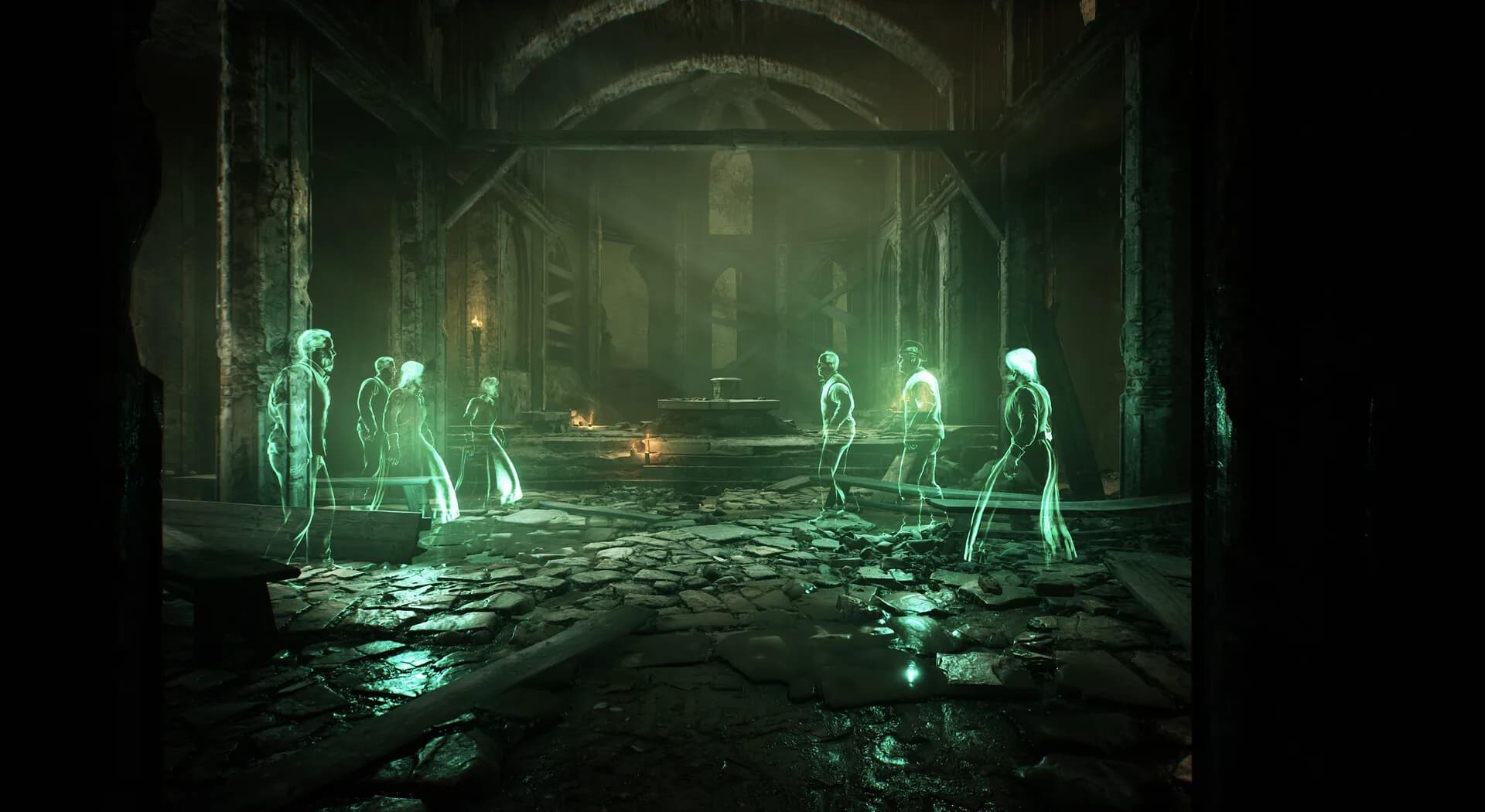 Soulslinger: Envoy of Death görsel 8