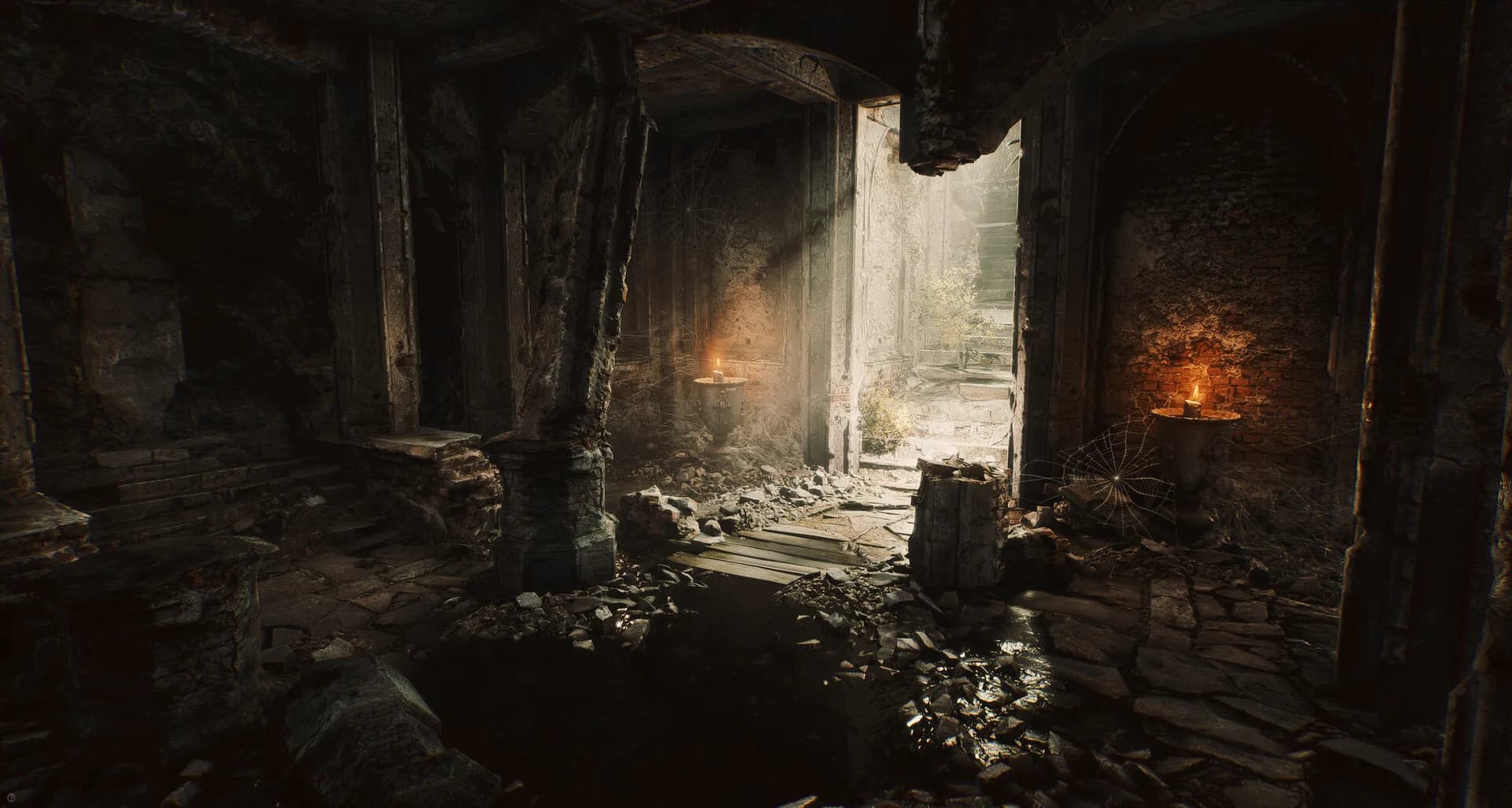 Soulslinger: Envoy of Death görsel 10
