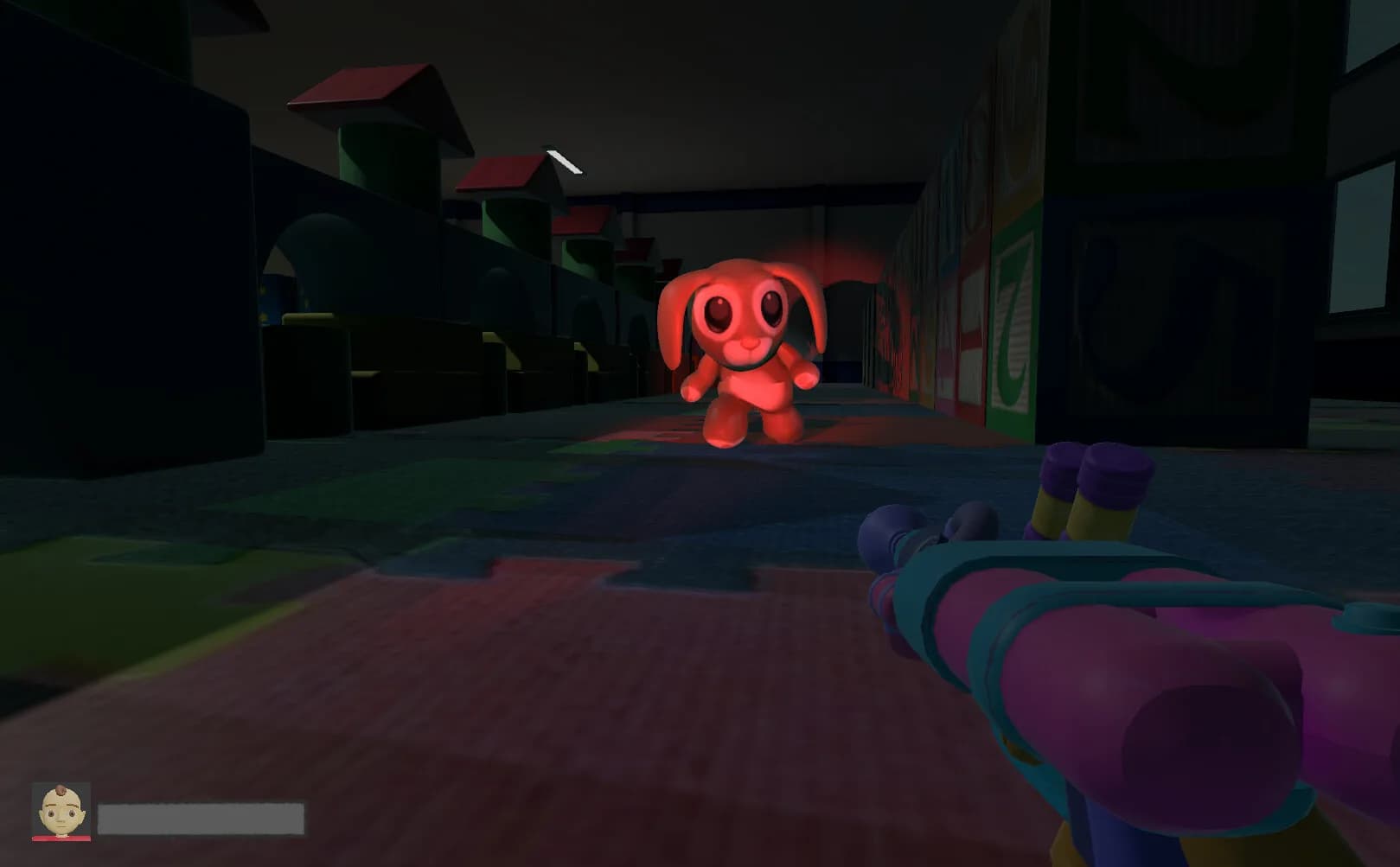 Daycare Descent görsel 2