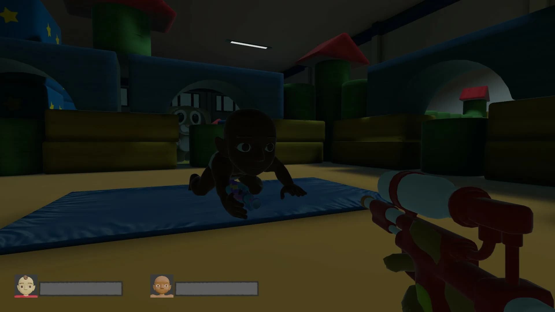 Daycare Descent görsel 3