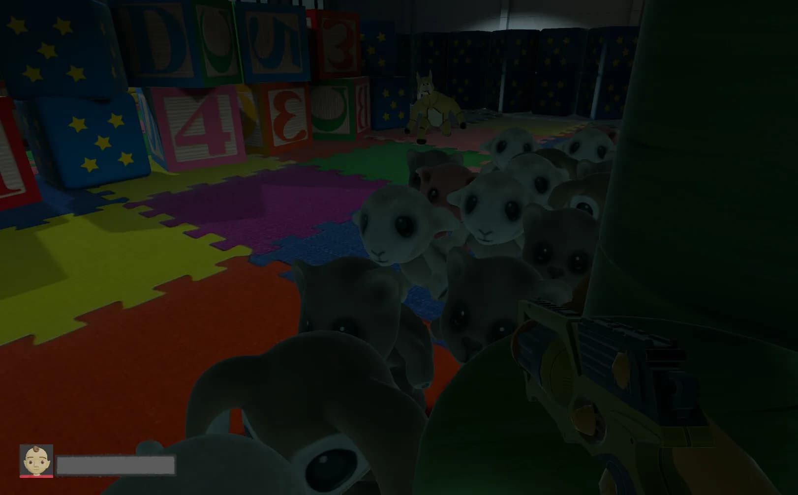 Daycare Descent görsel 5