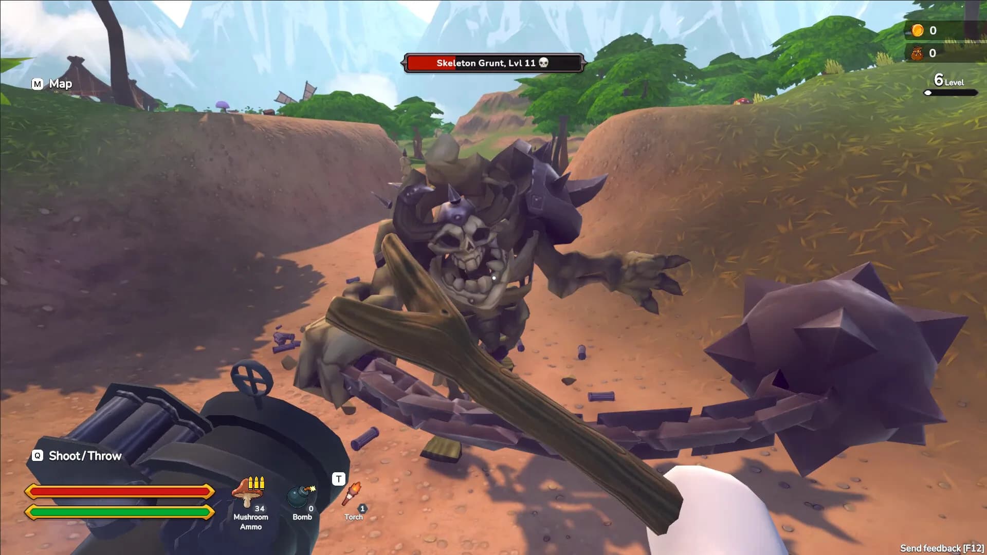 The RPG görsel 3
