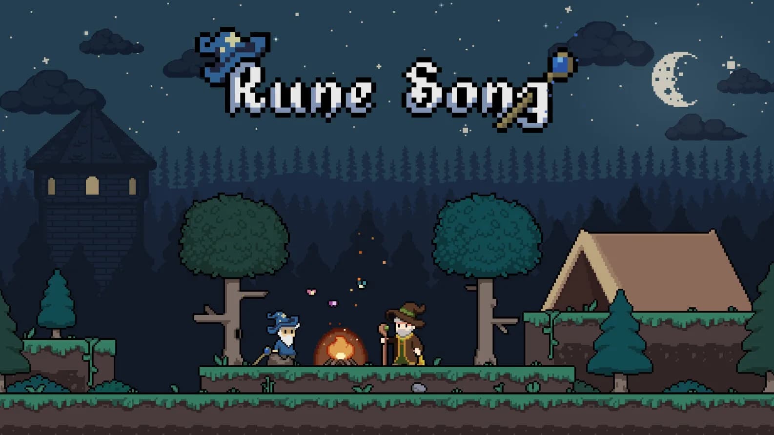 Rune Song görsel 2