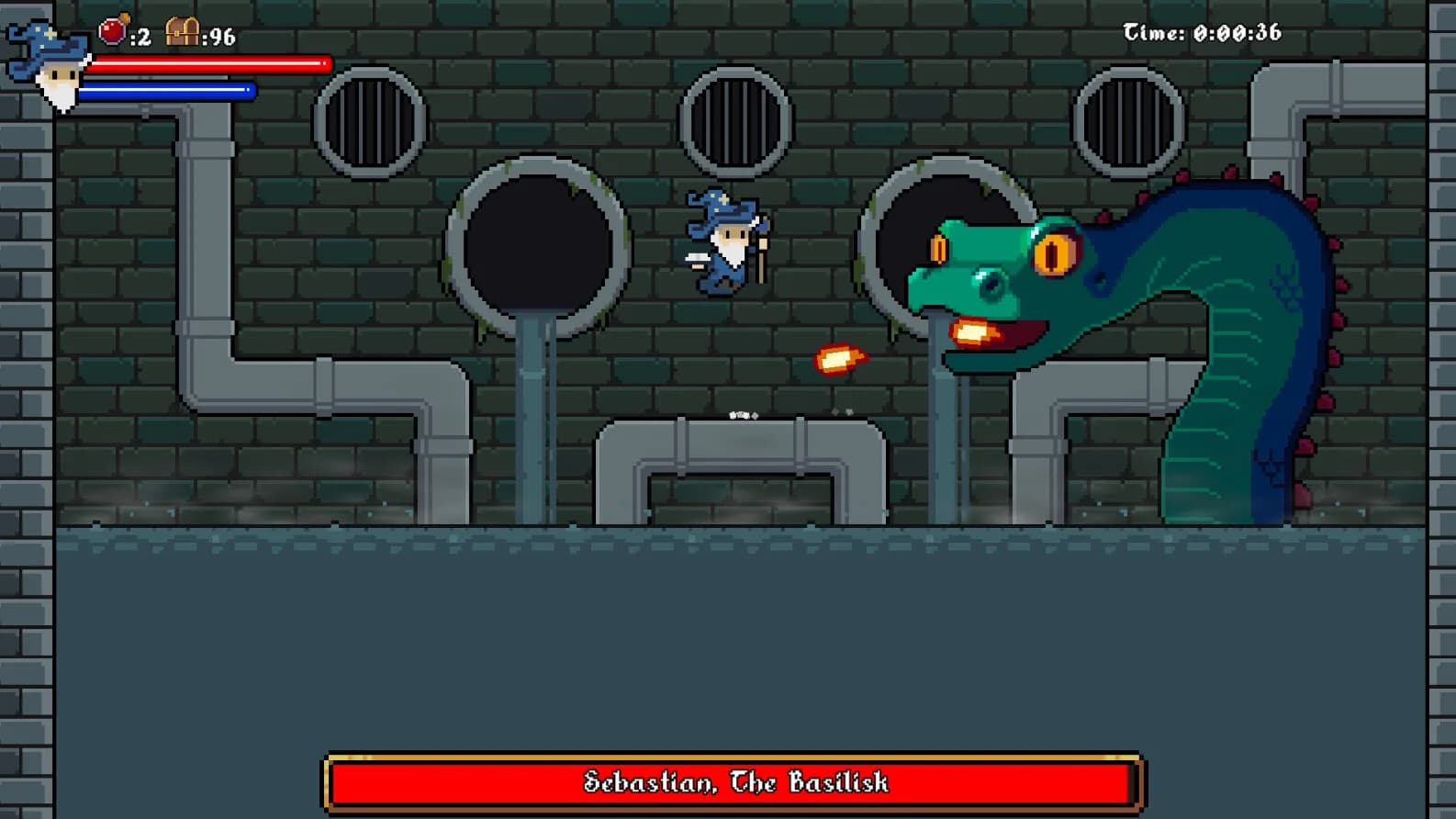 Rune Song görsel 3