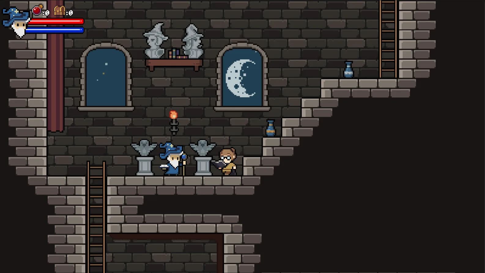 Rune Song görsel 25