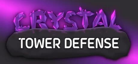 Crystal Tower Defense görsel 1
